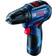 Bosch 06019G9004 (2x2.0Ah)