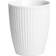 Pillivuyt Plissé Mugg 25cl 4st
