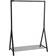 In Living Brent Clothes Rack 117x165cm