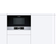Bosch BFL634GS1 Integrerad