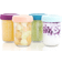 Babymoov Glass Babybols Food Storage Set