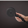 Hansgrohe Pulsify Select S Relaxation (24110670) Schwarz