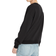 Armani Exchange Icon Logo Crew Neck Sweatshirt - Black