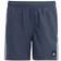 adidas Kid's 3-Stripes Swim Shorts - Shadow Navy/Dawn Blue (HA9406)