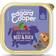 Edgard & Cooper Adult Grain Free Wet Dog Food With Beef Duck, 150g