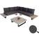MCW Garten-Garnitur MCW-H54, Garnitur Lounge-Set