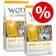 Wolf of Wilderness Adult Oak Woods Vildsvin kornfrit hundefoder