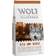 Wolf of Wilderness Ekonomipack: 2 12 hundmat - Oak Woods Boar