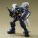 Bandai Gundam TR-1 Hazel Unit 2 Plastic Model