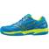 Mizuno SCHUHE Break Shot Blau Gelb 61gb2335-27