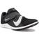 Nike Zoom Rival Athletics Jumping Black