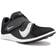 Nike Zoom Rival Jump Löparskor Black/Metallic