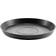 Ecopots Round Planter Flower Saucer, Dark