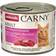 Animonda Carny Adult 6 x 200g Beef Chicken & Duck Hearts