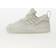 adidas Hvide Rivalry Lædersneakers - Hvid