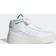 Adidas Wmns Forum Bonega 2B White Green