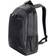 Tucano Rucksack, Rucksack für Macbook, Schwarz