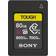 Sony Tough CFexpress Type A 800MB/s 80GB