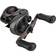 Abu Garcia Revo 5 SX LP-L Reel Baitcasterrolle zum Kunstköderangeln, Baitcast Angelrolle zum Spinnangeln, Spinnrolle