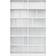 Montana Furniture Read Bogreol 215.8cm