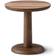 Fredericia Furniture Pon Oak Smoking Oil Småbord 35cm