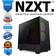 NZXT H5 Flow RGB Cristal Templado CC-H51FB-R1