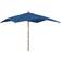 vidaXL 363198 - Azure Blue 300cm