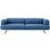 &Tradition Inland AV23 2 Sofa