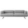 &Tradition Inland AV23 2 Sofa