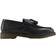 Dr. Martens Adrian Smooth Tassel - Black