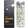 Ducky Switch Kit Gateron G Pro 110pcs