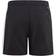 Adidas Kid's 3-Stripes Swim Shorts - Black/White (HA9405)