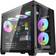 darkFlash C285 Tempered glass