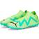 Puma Future Match MG Electric Peppermint - Green