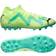 Puma Future Match MG Electric Peppermint - Green