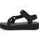 Teva Midform Universal Sandal, Black, Younger