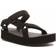 Teva Midform Universal Sandal, Black, Younger