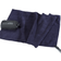 Cocoon Microfiber Terry L Asciugamano Blu (120x60cm)