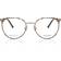 Guess Eyewea GuessGu2913co.028WomanRoundGol