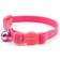 Ancol hi viz vis kitten collar