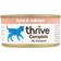 Thrive complete tuna & salmon cat food 12 75g tins