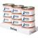 Thrive complete tuna & salmon cat food 12 75g tins