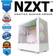 NZXT H5 Flow RGB All White