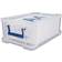 Fellowes Prostore Storage Box 10L 4pk Med Tråd Opbevaringsboks