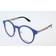 Carrera 5022SMV MATT RUTHENIUM TRANSPARENT BLUE MAT