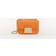 Furla metropolis mini orange crossbody bag