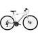 Barracuda Hydrus Mens 700c Hybrid Bike 19" - White/Blue