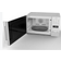 Whirlpool mcp349wh Blanc