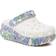 Crocs Classic Cutie Butterfly Clog