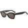 Balenciaga BB0230S Cat Eye Sunglasses - 001